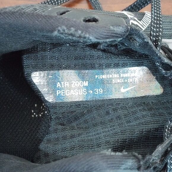 Nike Air Zoom Pegasus 49 Running Shoes - Picture 11 of 12